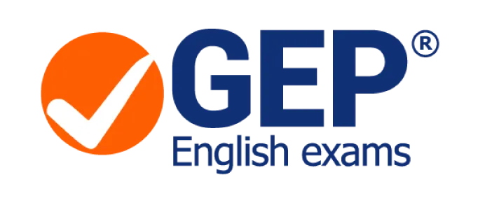 GEP logo