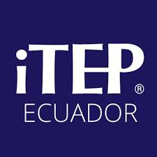 iTEP Ecuador logo