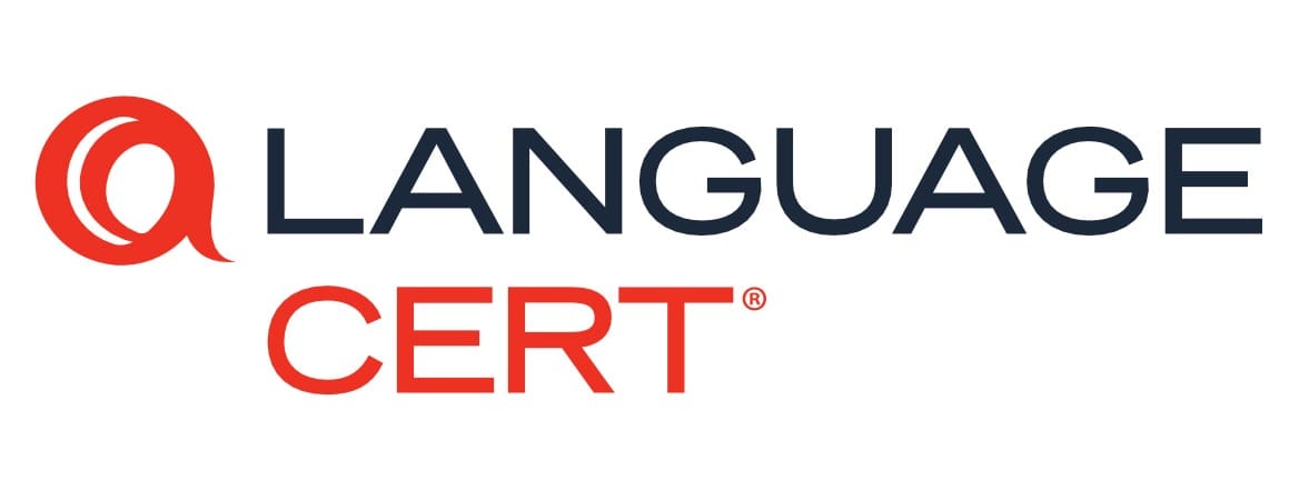 LanguageCert logo