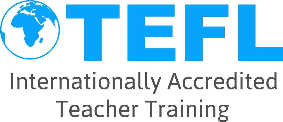 TEFL logo