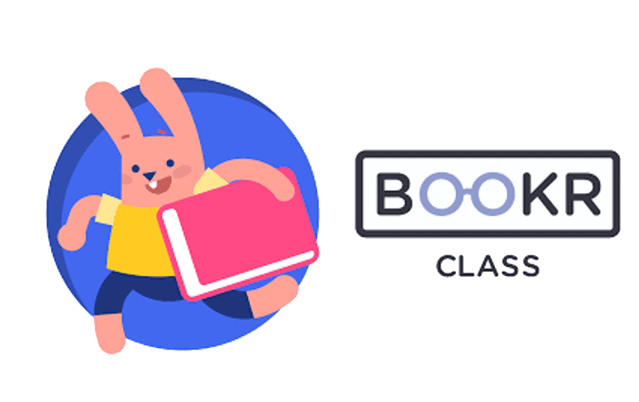 Bookr Class