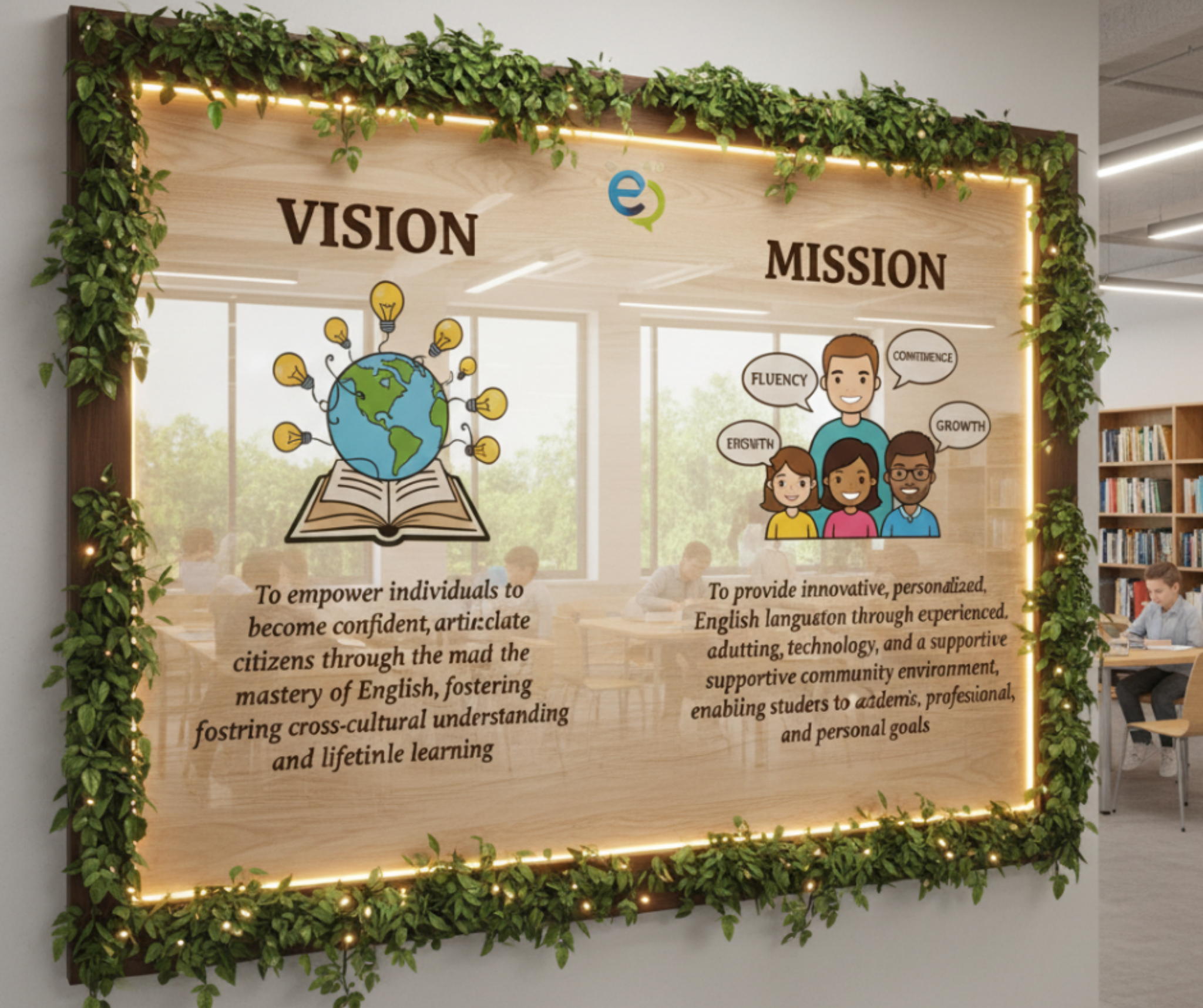 Metodología Montana English Center