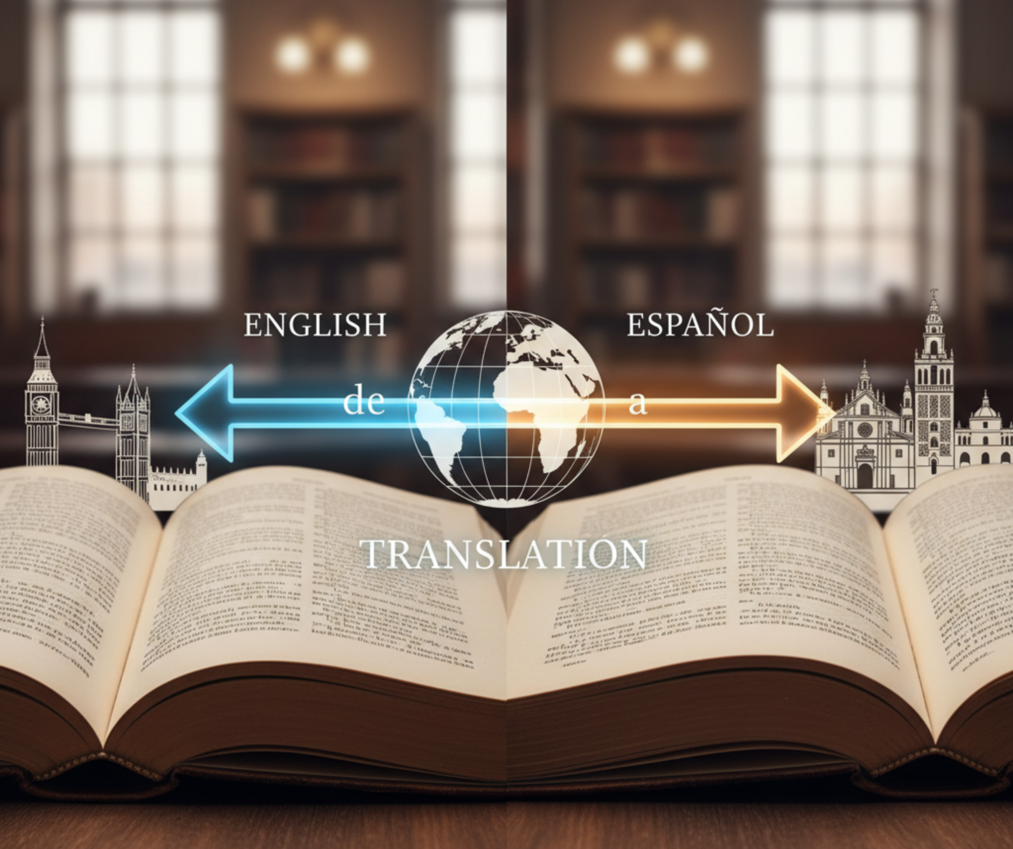 Traducciones Certificadas